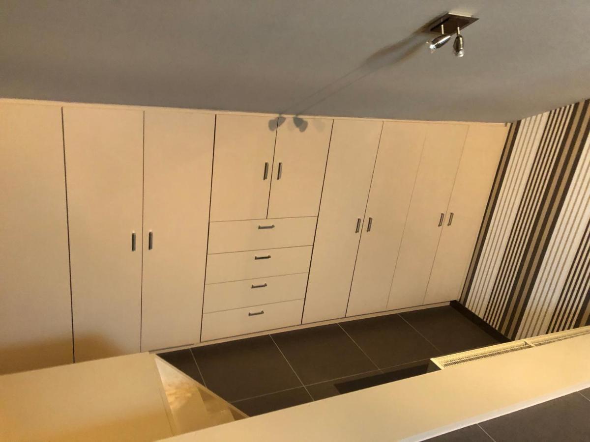 Gastenverblijf 'T Princenhuis Vechmaal エクステリア 写真